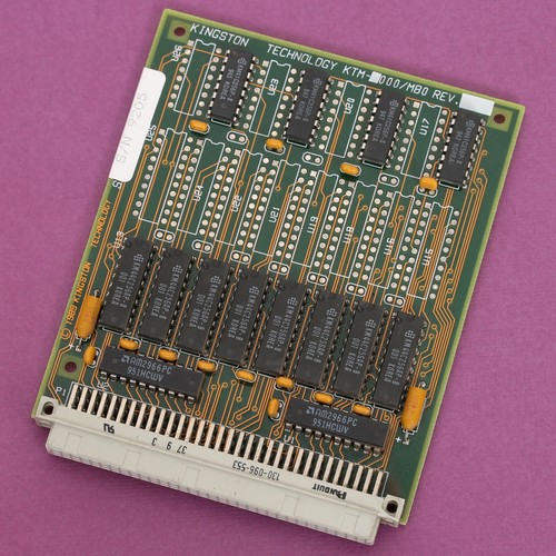 Ibm model 8580 1mb ram - model,