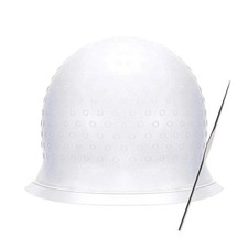 Hair Highlighting Cap and Hook