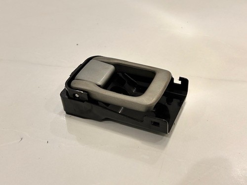 Nissan micra 2002 - 2002, left