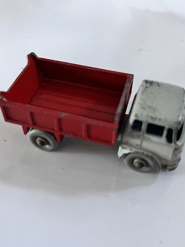 Vintage lesney matchbox 40a - #,