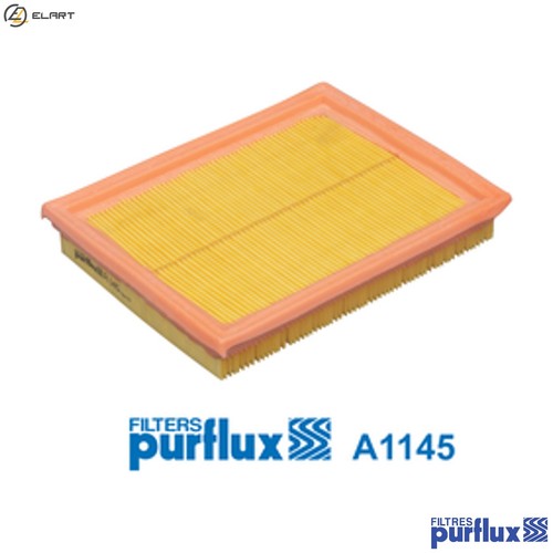 Air filter a1145 for - air,