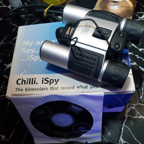 10x25 digital zoom - 10x25,
