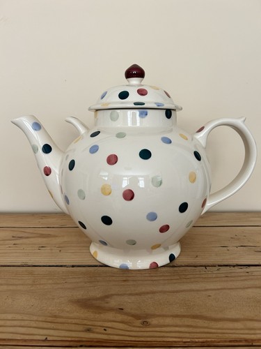 Emma bridgewater gallon polka - gallon,
