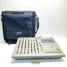 Tascam Portastudio 464