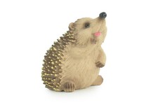 Hedgehog Toy, Realistic Hand