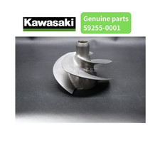 Kawasaki Jet Ski Impeller