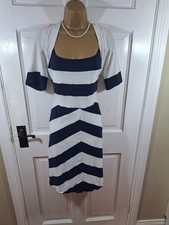 Joseph Ribkoff Navy Blue &