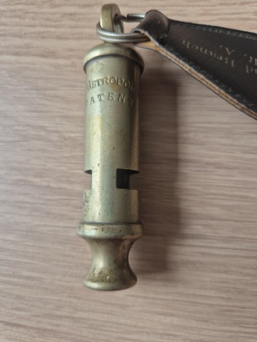 Antique the metropolitan - antique, "the