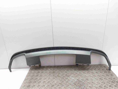 Audi rear bumper lower - a6, c7