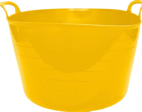Set yellow 75l flexi - of,