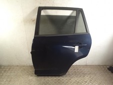 RAV 4 REAR DOOR LR TOYOTA Mk3 XA30 Estate Blue 2006-2012 6700442120 9015150026
