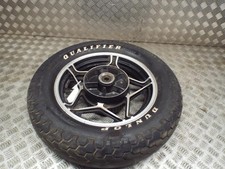 Honda CB750SC CB 750 SC Nighthawk 1982 on 16 x MT3.00 Rear Wheel Rim 