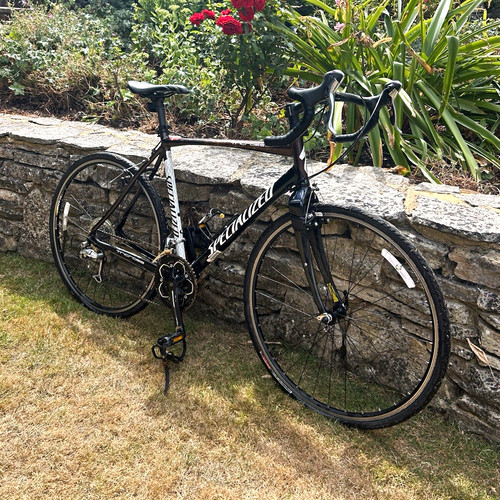 Specialized tricross sport - specialized,