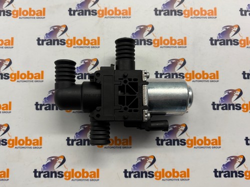 Heater control valve for - heater,