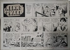 Alfred Andriola KERRY DRAKE