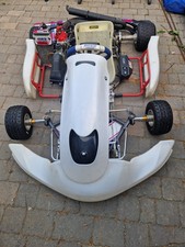 Tony Kart Go Kart - KOSMIC &