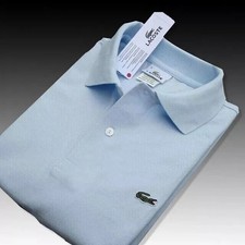 2026 Classic Men's Polo Short