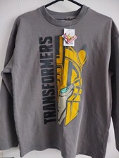 Next Boys Transformers Long