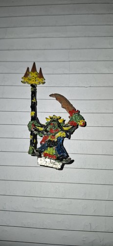 Warhammer skarsnik knight - skarsnik,