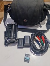 Sony HDR-XR150 Handycam –