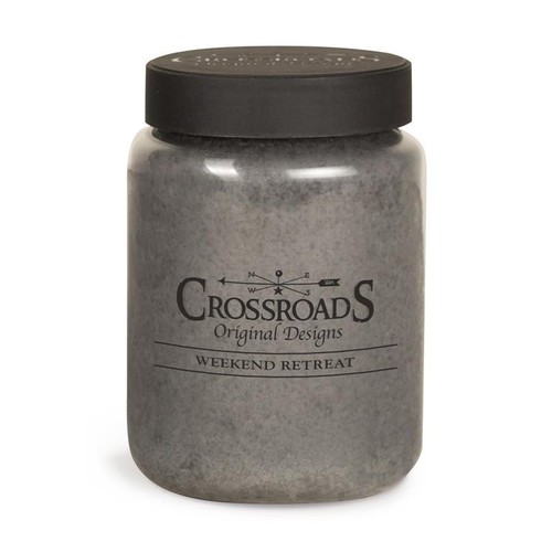 Weekend retreat 26 ounce - ,
