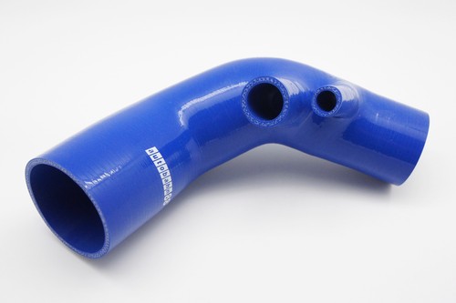 Silicone intake induction hose - silicone,