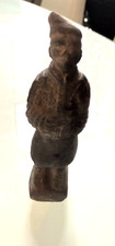 Chinese Terracotta Warrior