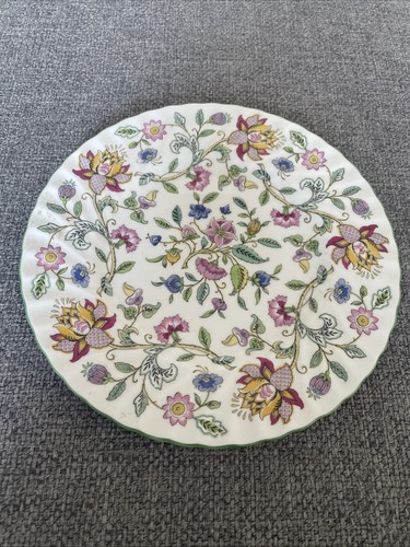 Mintons haddon hall bone china - haddon,