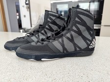 Adidas Pretereo 3 Boxing / Wrestling Boots UK 9.5 BRAND NEW