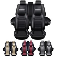 For Nissan Car Seat Covers