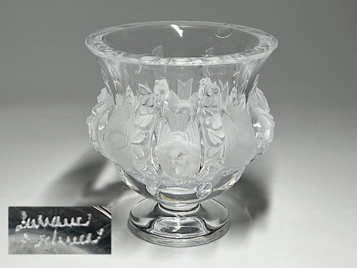 French vintage lalique - french,
