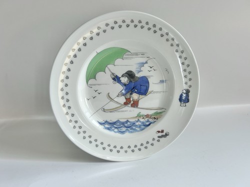 Vintage paddington bear - paddington,