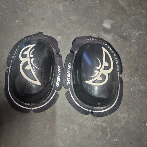 Berik knee sliders