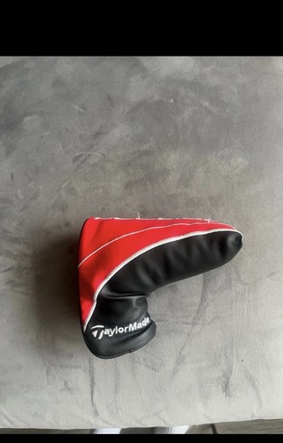 Taylormade redline blade - taylormade,