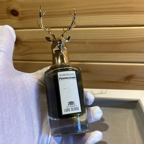Penhaligon lord george 75ml - penhaligon's,