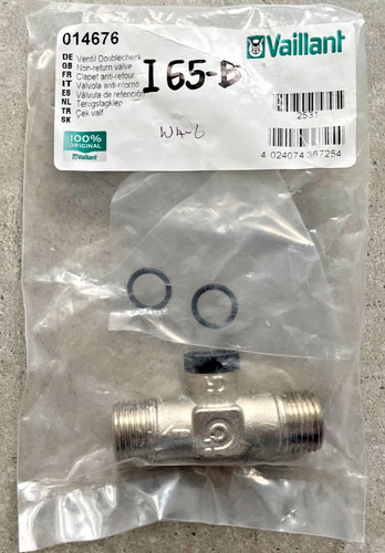 Vaillant ecomax turbomax plus - turbomax,