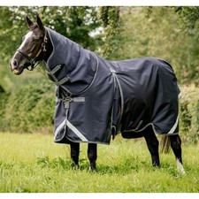 Rambo Optimo Plus Turnout