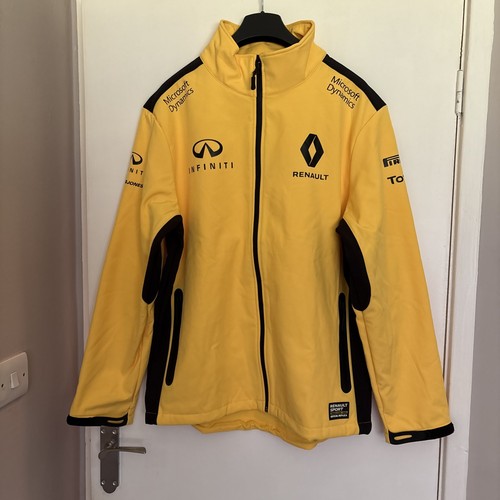 Renault infiniti team - renault,