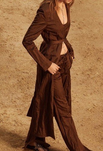Zara studio ord - studio, brown
