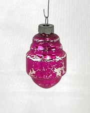 Vintage 5 Cent Cap Shiny Brite