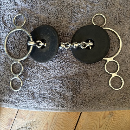 Ring gag waterford - 4,