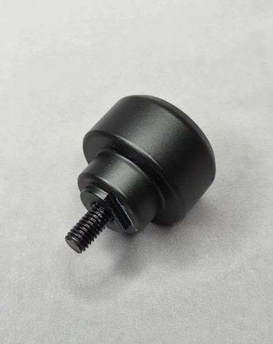 Handlebar grip ends - bar, end