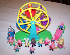 Peppa Pig Peppa's Adventures
