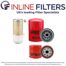 Filter Kit for Kubota