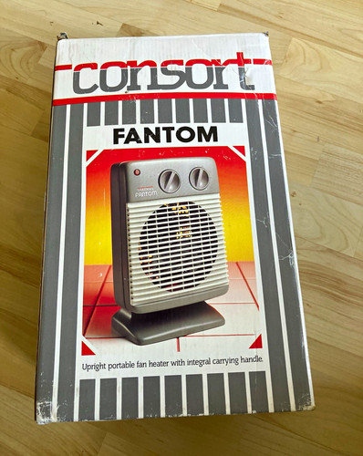 Consort fantom vintage - consort,