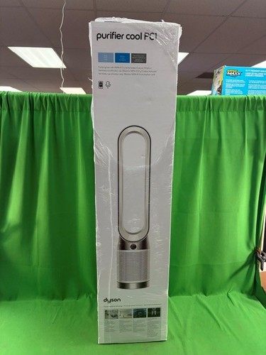 Dyson purifier cool pc1 - purifier,