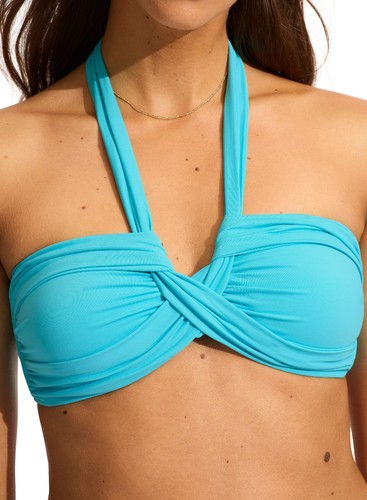 Seafolly collective halter - seafolly,