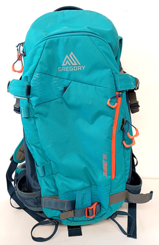Gregory targhee alpine - targhee,