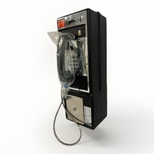 Protel Coin Push-Button Pay