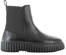 Womens Ella Demi Chelsea Ankle